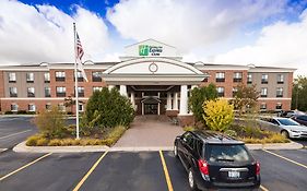 Holiday Inn Express Grand Blanc